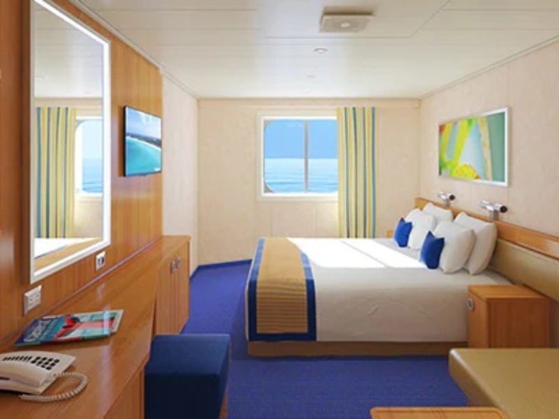 Ocean View Guarantee